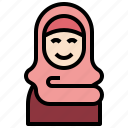 arab, hijab, muslim, islam, student