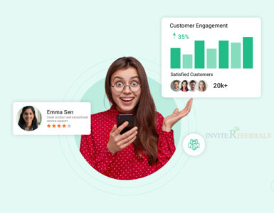 Customer Engagement Marketing: An Ultimate Guide