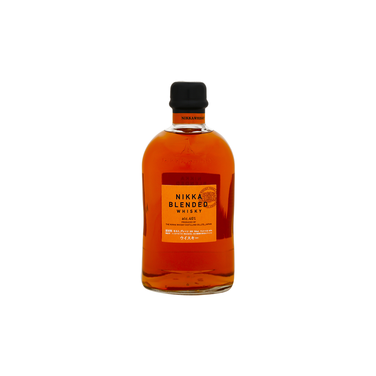 Nikka Blended Whisky 40%