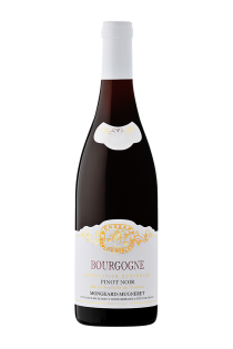 Bourgogne Pinot noir 