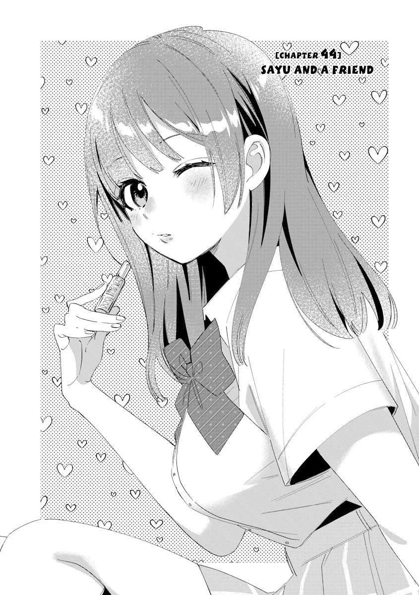 Read I Shaved. Then I Brought a High School Girl Home. Manga English ...