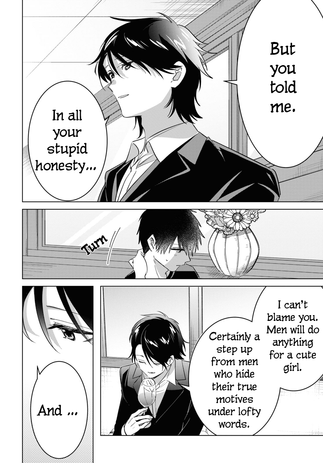 Read I Shaved. Then I Brought a High School Girl Home. Manga English ...