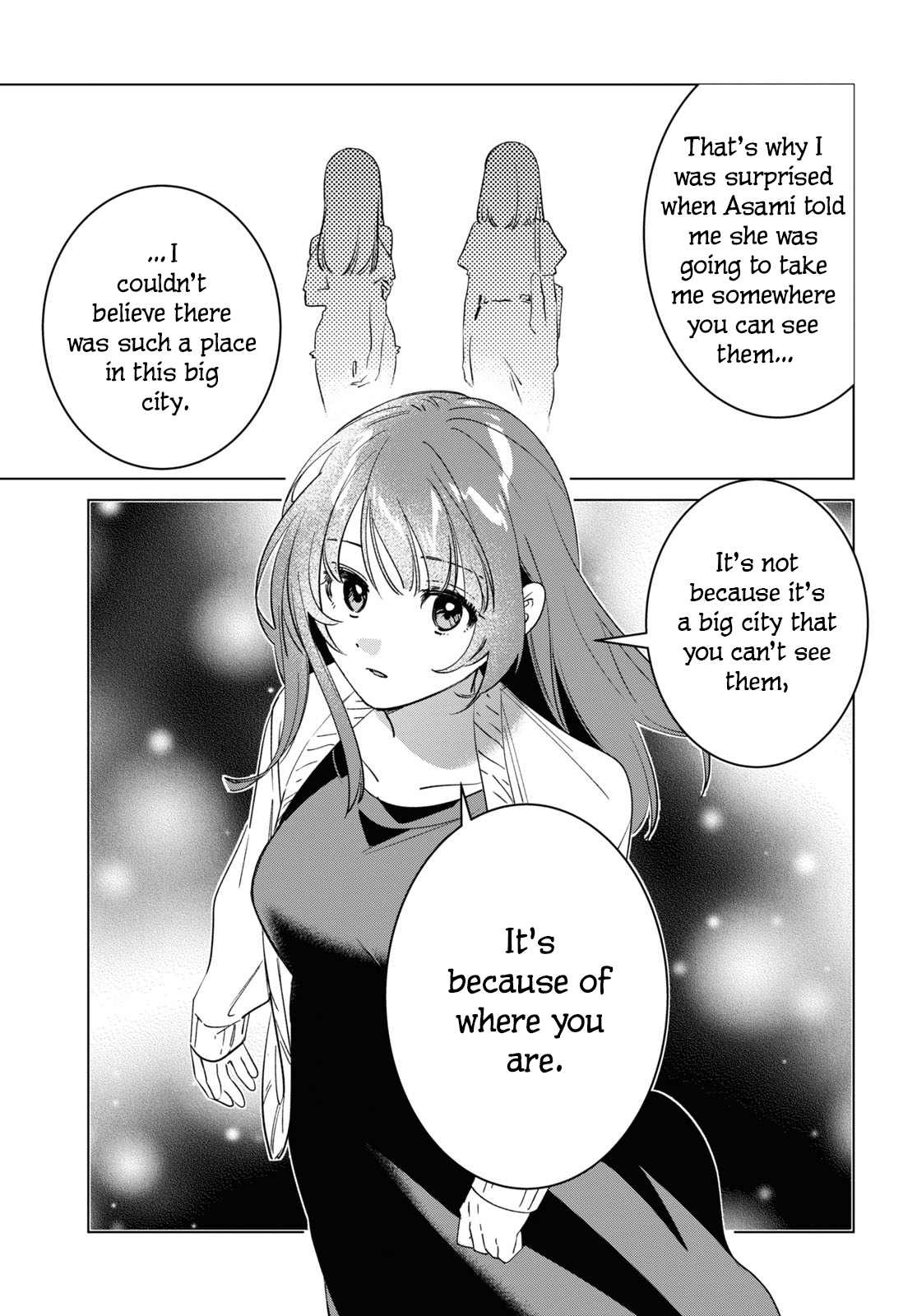 Read I Shaved. Then I Brought a High School Girl Home. Manga English ...