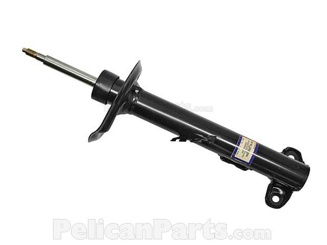 Front Strut Sachs 31.31.1.092.307 31-31-1-092-307 31 31 1 092 307 ...