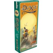 Dixit 4 Origins