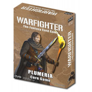 Warfighter: The Fantasy Card Game