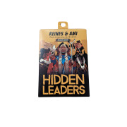 Hidden Leaders - Extension Reines & Ami - second hand