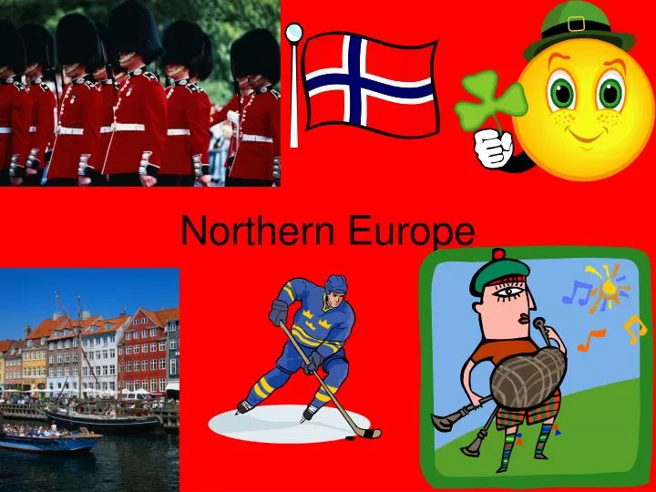 northern europe