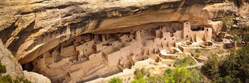 Mesa Verde National Park