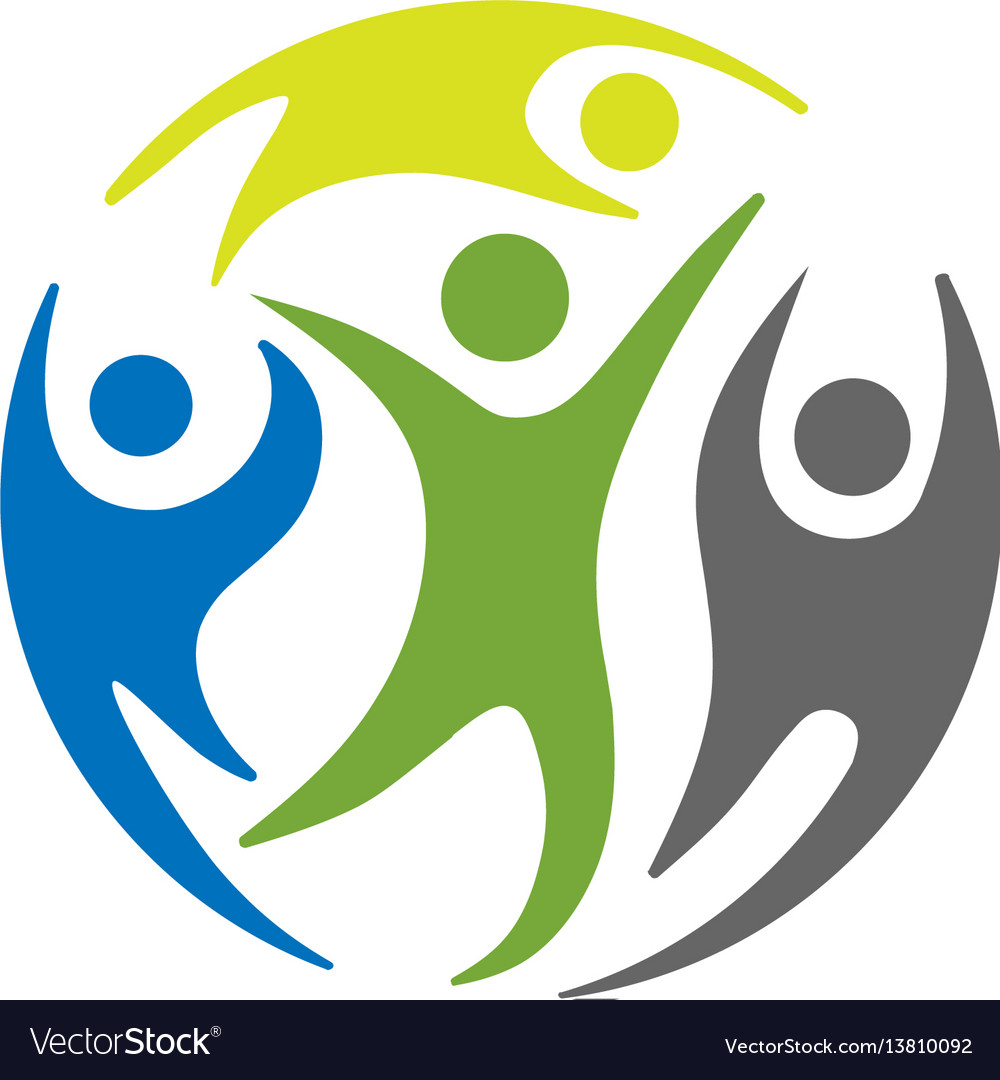 Group People Logo