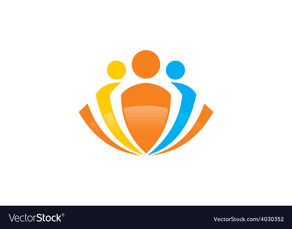 Group People Logo