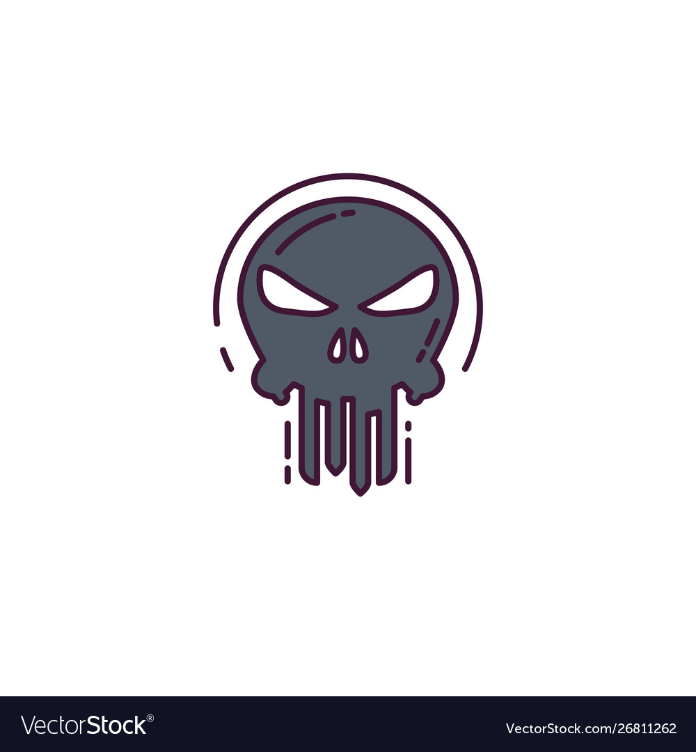 Punisher Logo