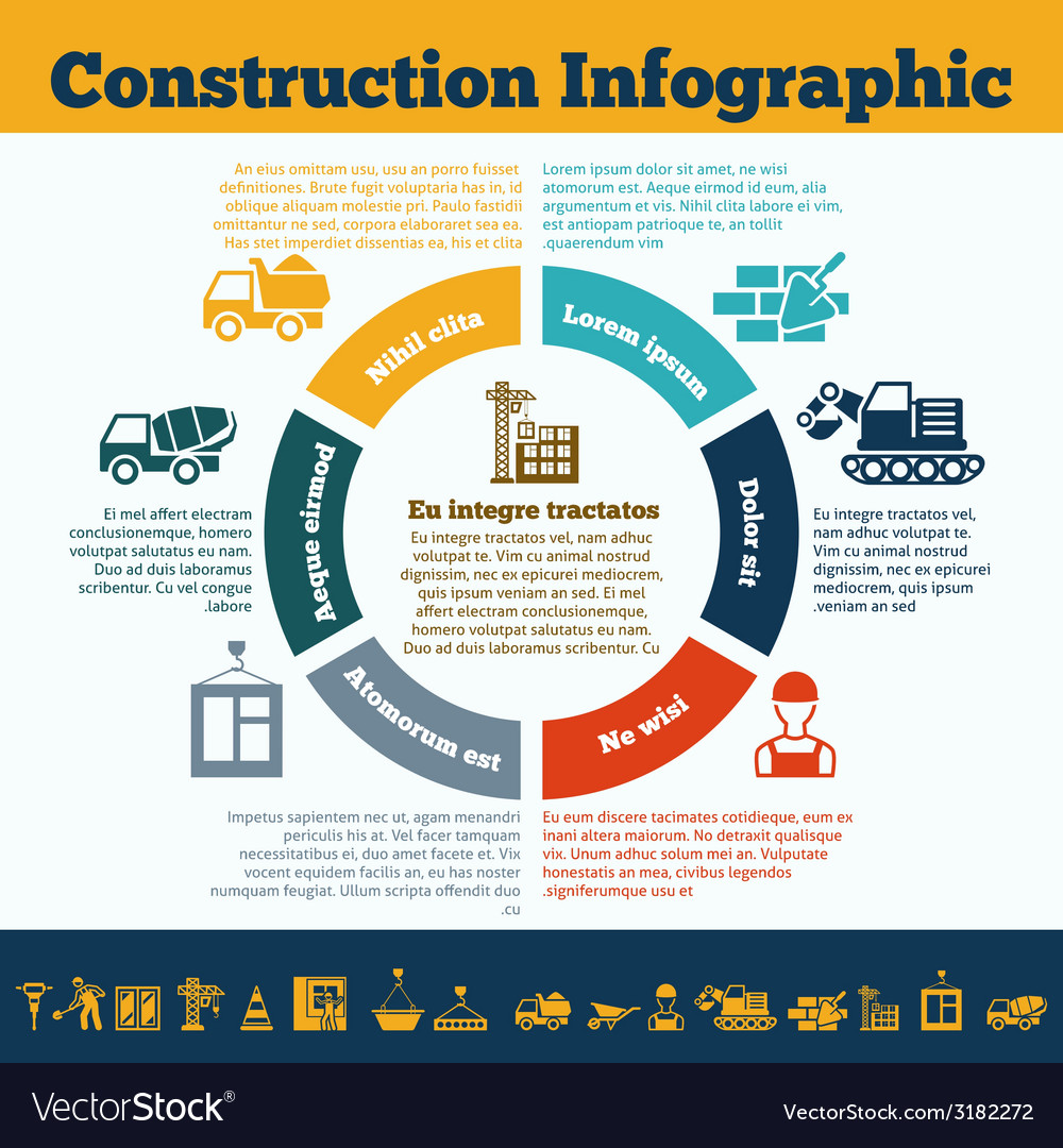 Construction Infographics Infographic Business Infogr - vrogue.co