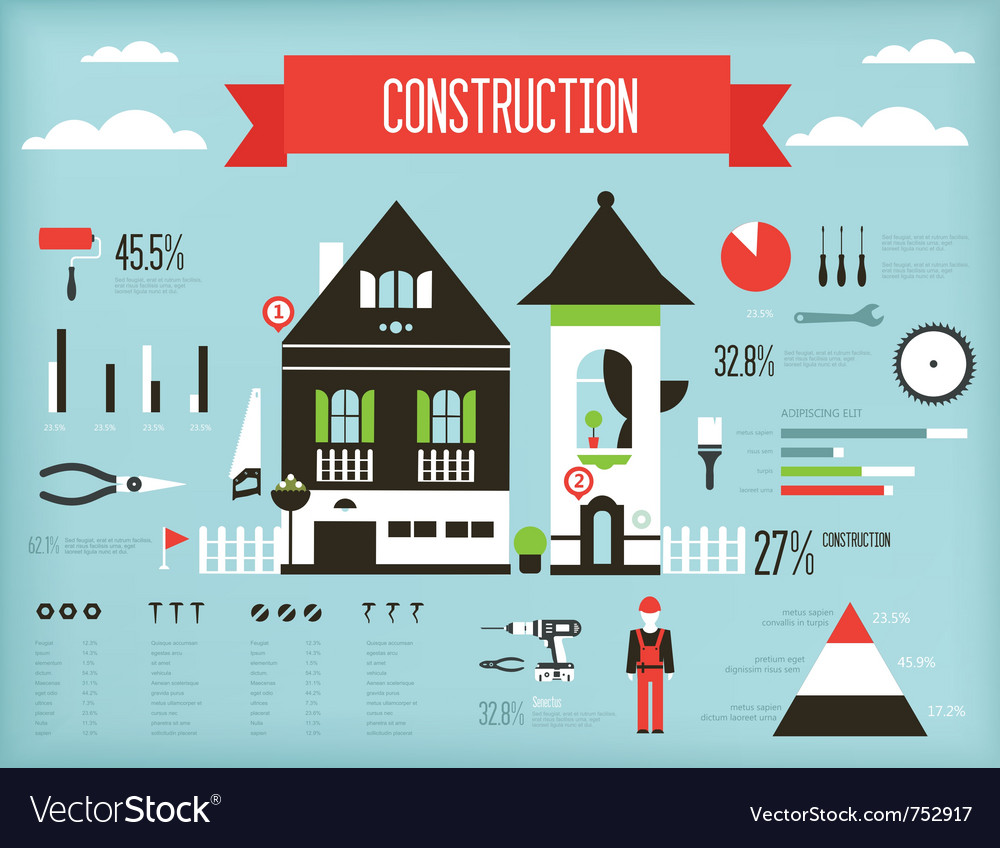 Construction Infographics Infographic Business Infogr - vrogue.co