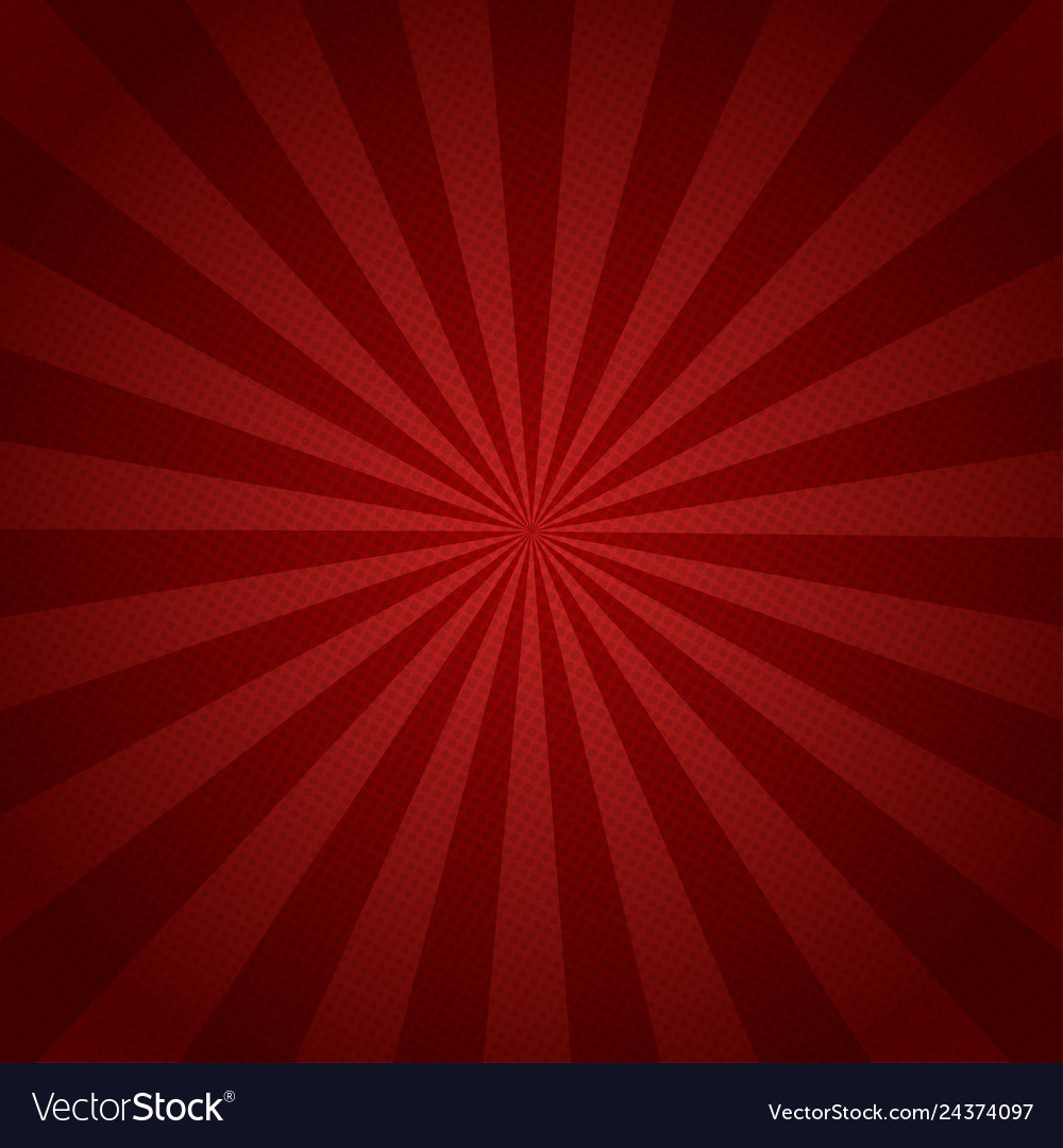 Stunning Rays background red Wallpapers to enhance your screen