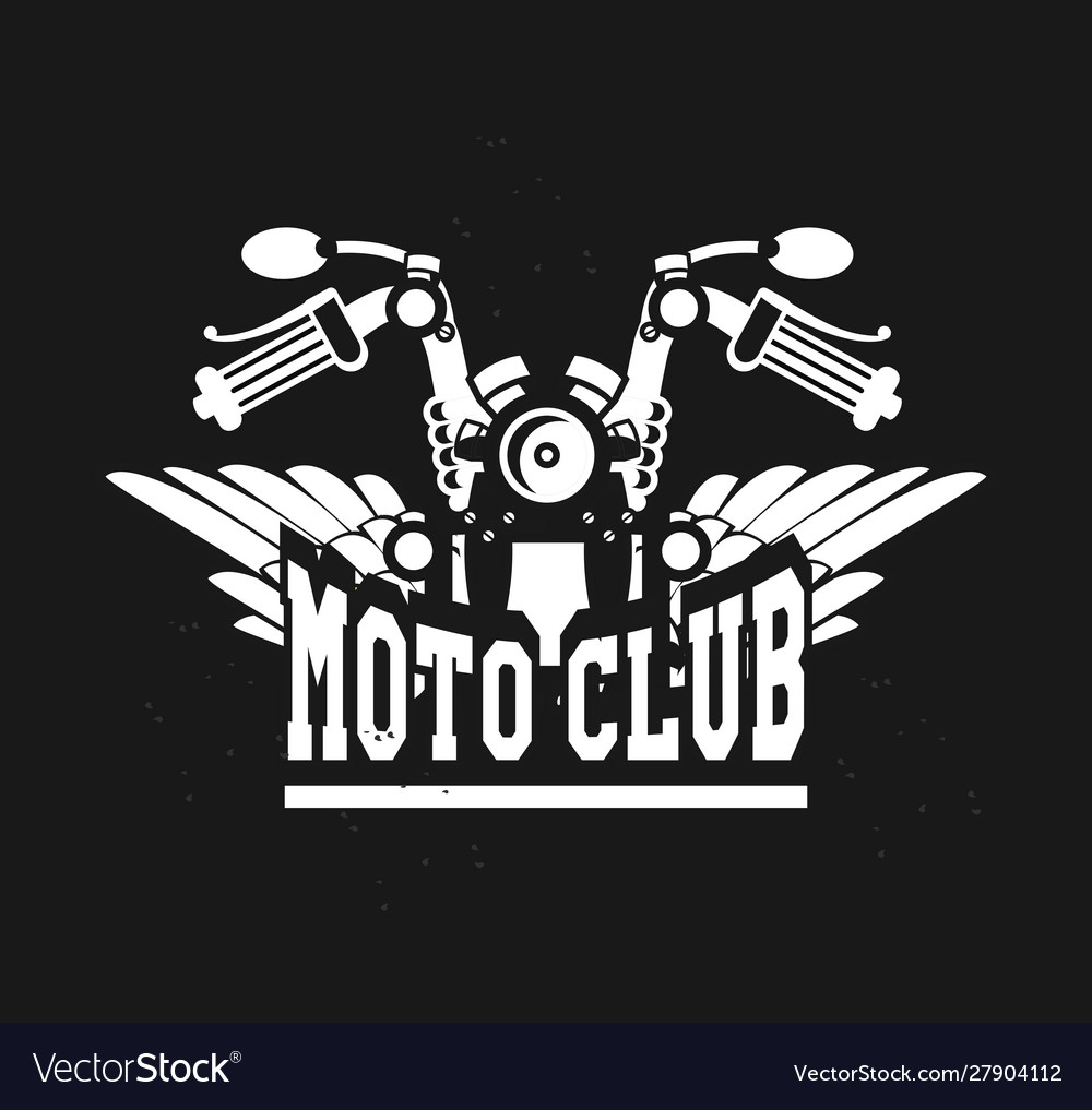 Top 94+ imagen logo club de moto - Abzlocal.mx