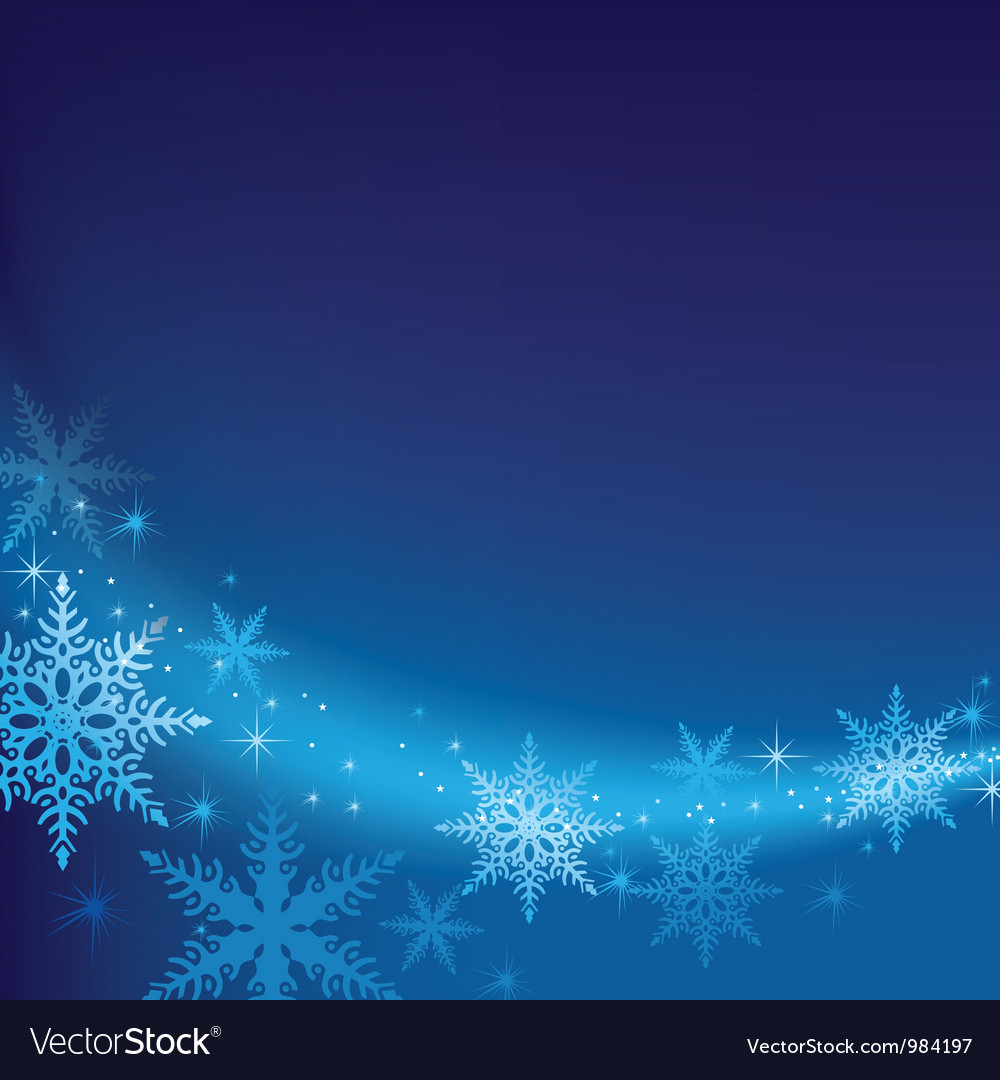 Free download blue xmas background vector High quality and full HD