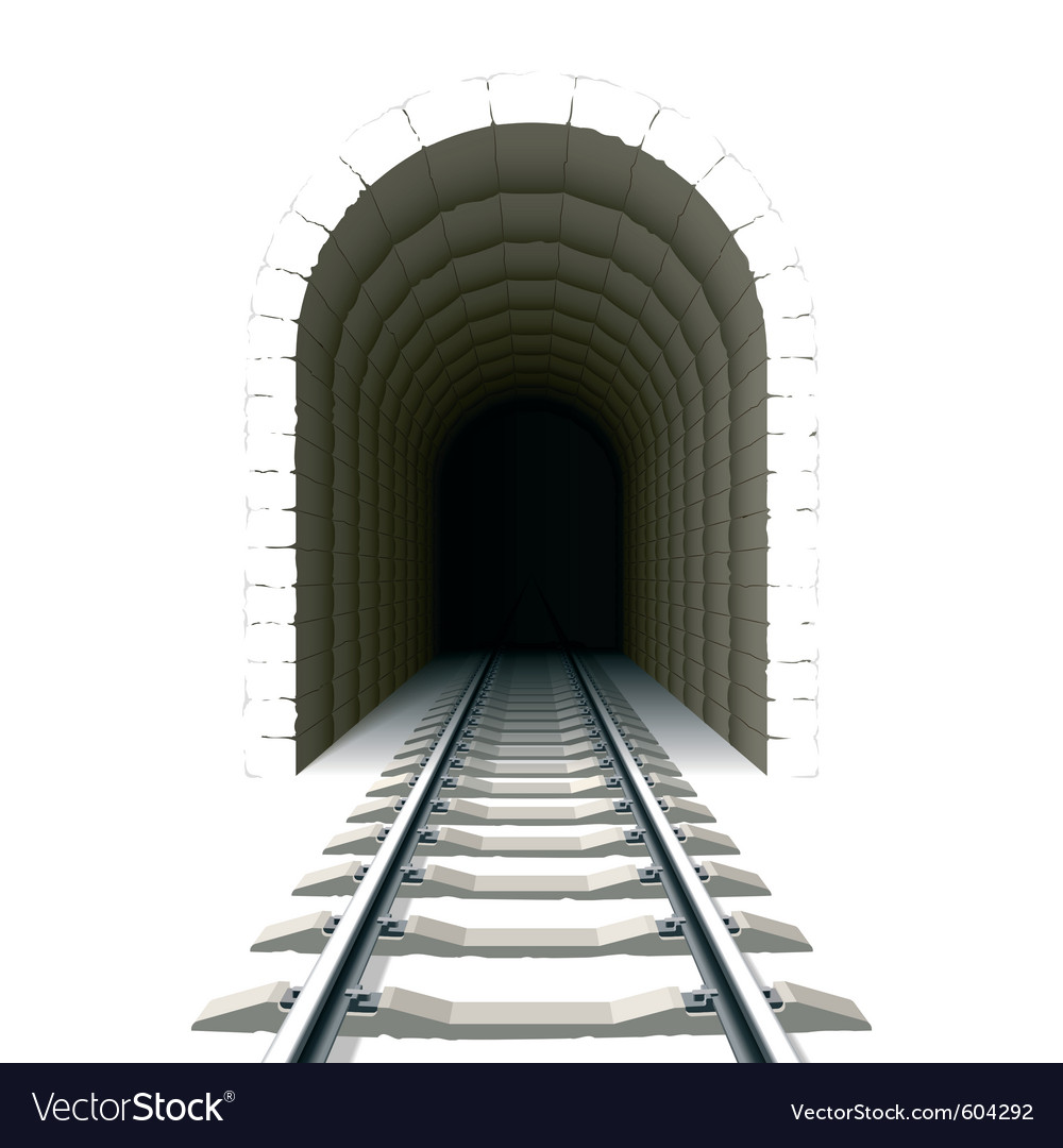 Train Tunnel Illustrations Royalty Free Vector Graphi - vrogue.co