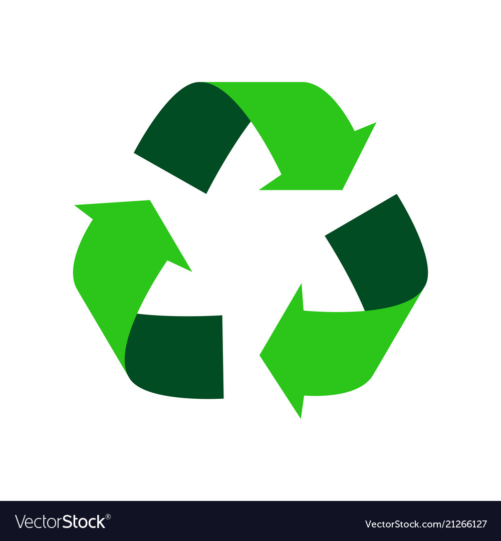 Update 79+ green recycle logo super hot - ceg.edu.vn