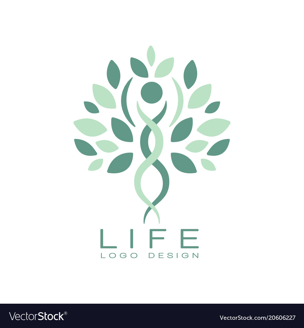 Life Logo Design