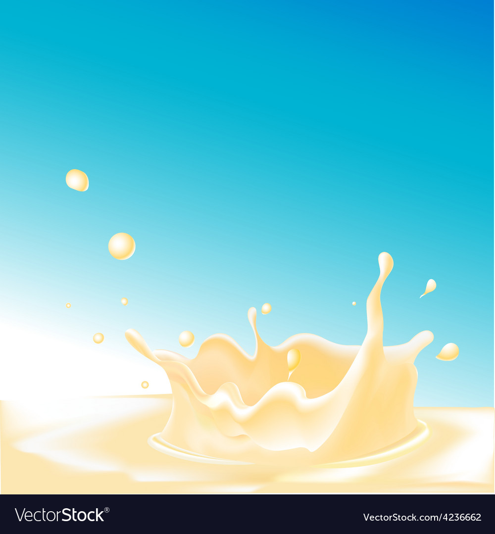 Bộ sưu tập đẹp mắt yoghurt background vector chuẩn vector, tải về miễn phí