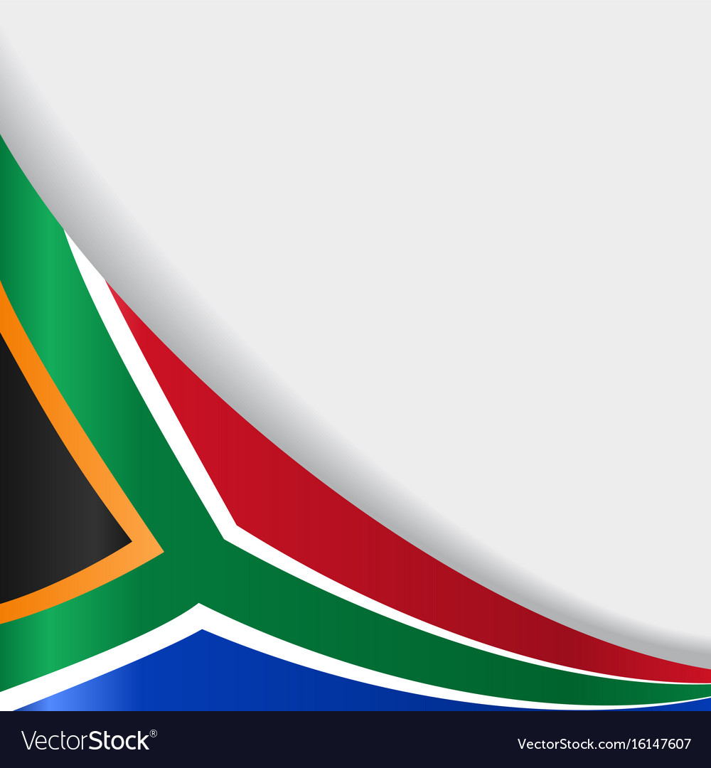 Update 75+ imagen south african flag background - Thptletrongtan.edu.vn