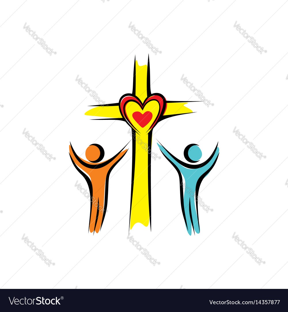 Christian Unity Clipart