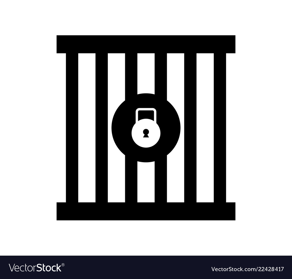 Jail Icon