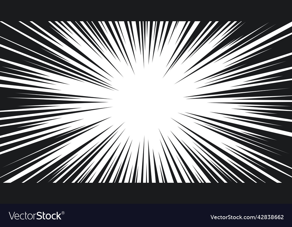 Anime Speed Lines Png Svg Download  集中 線 フリー 素材 PNG Image  Transparent  PNG Free Download on SeekPNG