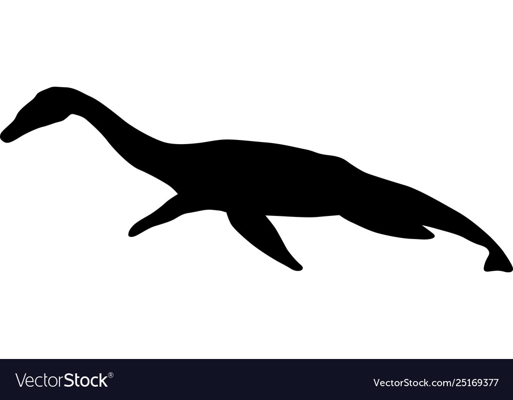 Loch ness monster