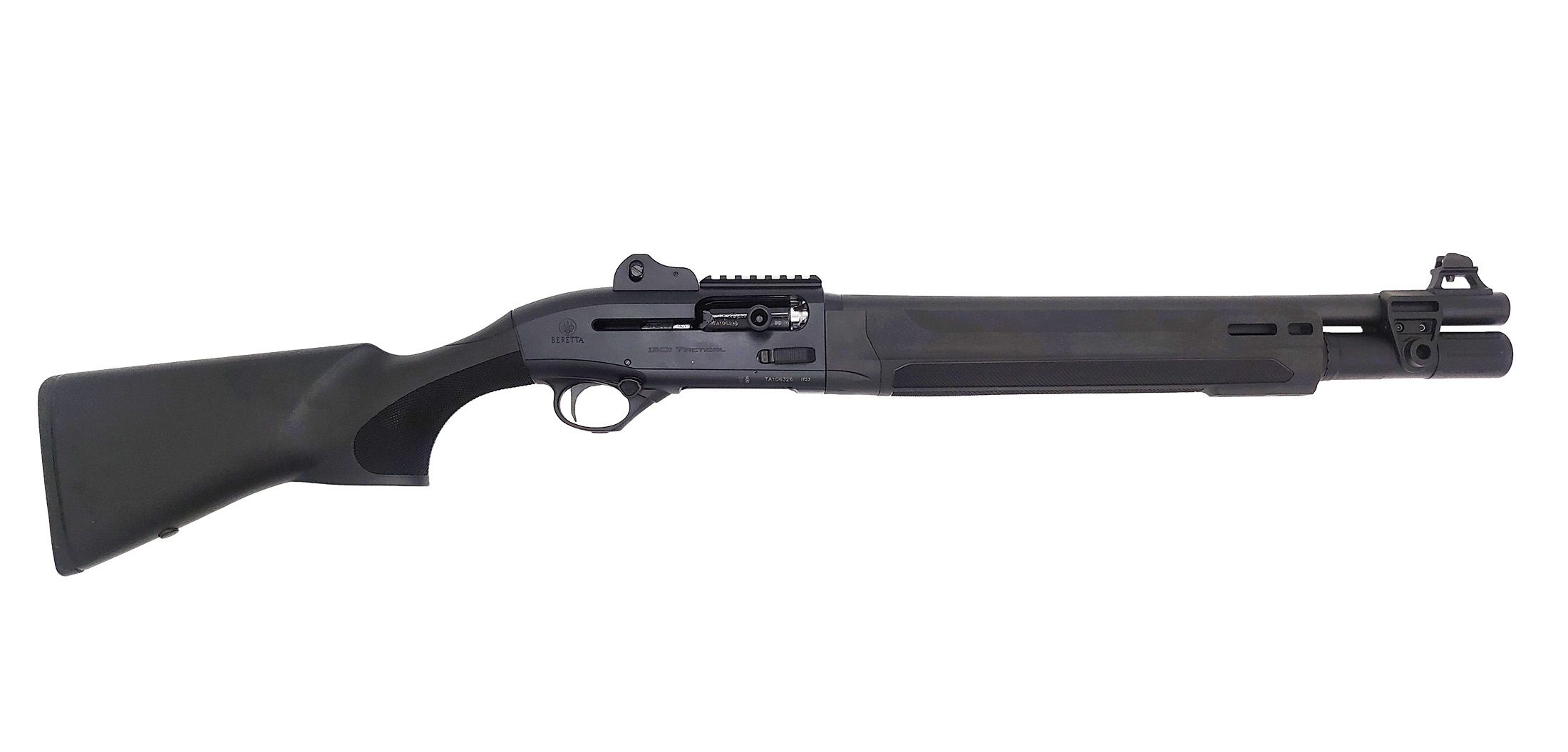 Beretta 1301 Tactical Mod 2 12ga Shotgun w/ 3