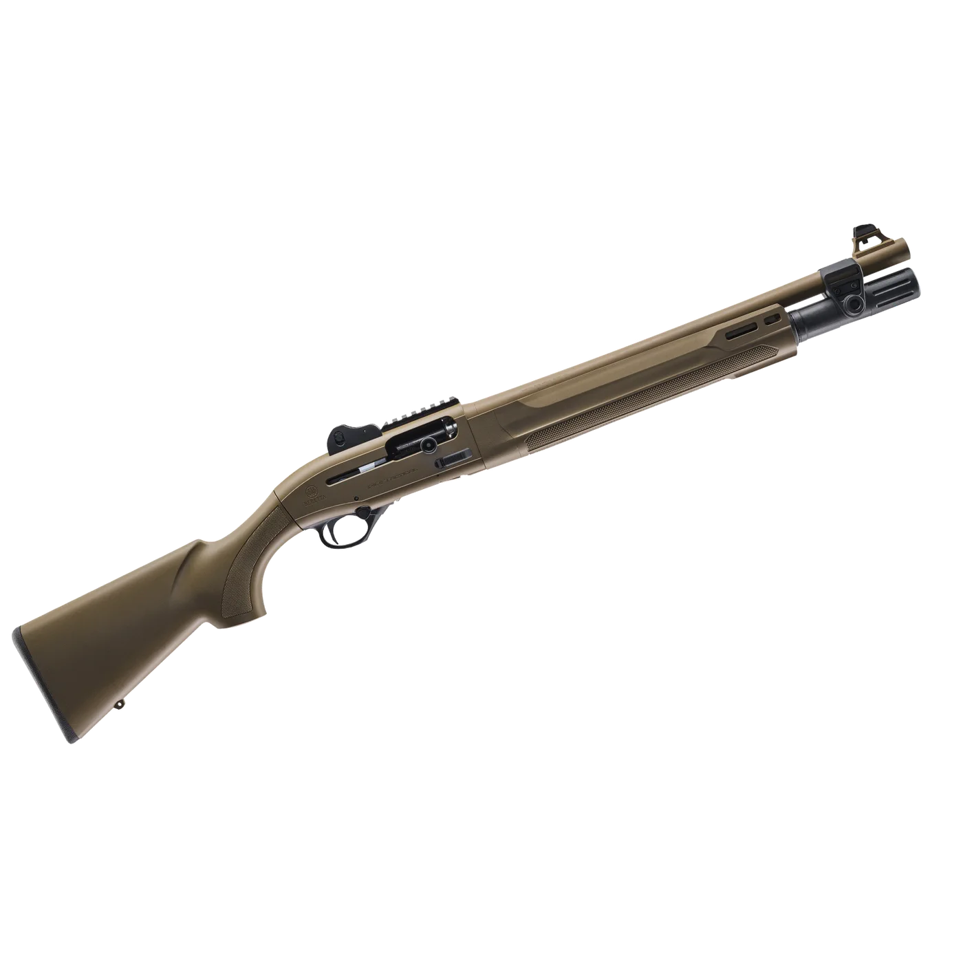 Beretta 1301 Tactical Mod. 2 FDE: Precision Tactical Shotgun