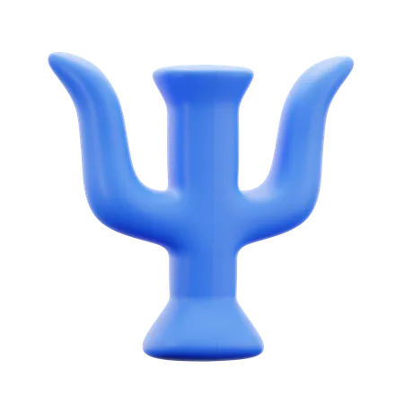 Psychology  3D Icon