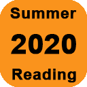 Joined Summer Reading 2020