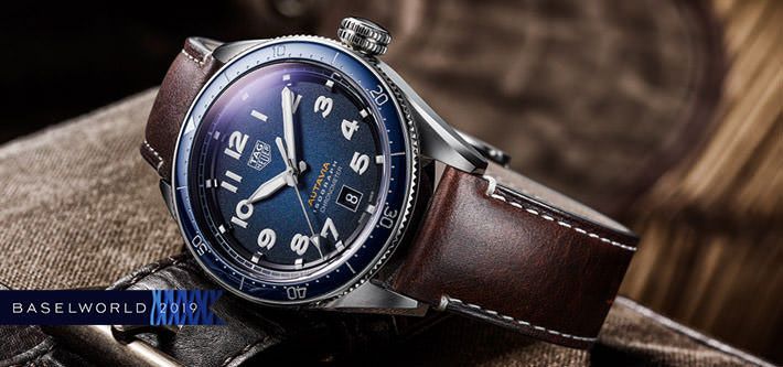 Breaking Down The Most Significant Wristwatch Trends From Baselworld 2019