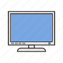 screen, monitor, display, lcd, pc