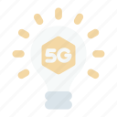 5g, signal, technology, innovation