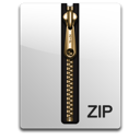 file, compressed, zip, packed, zipped