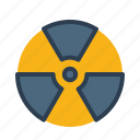 biohazard, nuclear, radiation, radioactive, reontgen