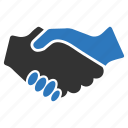 agreement, business, contract, deal, hand shake, handshake, partnership