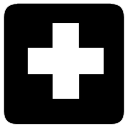 aid, hospital, room, emergency, first