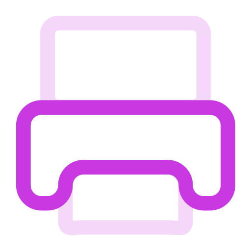 Device, print, printer, printing icon - Free download