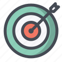 seo, achieve, aim, dart, goal, success, target