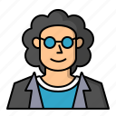 avatar, person, profile, user