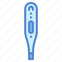 healthcare, medical, mercury, thermometer