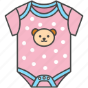 baby, child, clothes, infant, jumpsuit, onesie