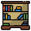 books, education, knowledge, library, school