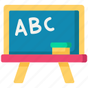 blackboard, school, class, education, teacher, presentation, conference