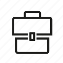 bag, briefcase, business, portfolio icon