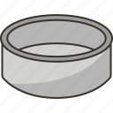 pan, cake, round, baking, kitchen